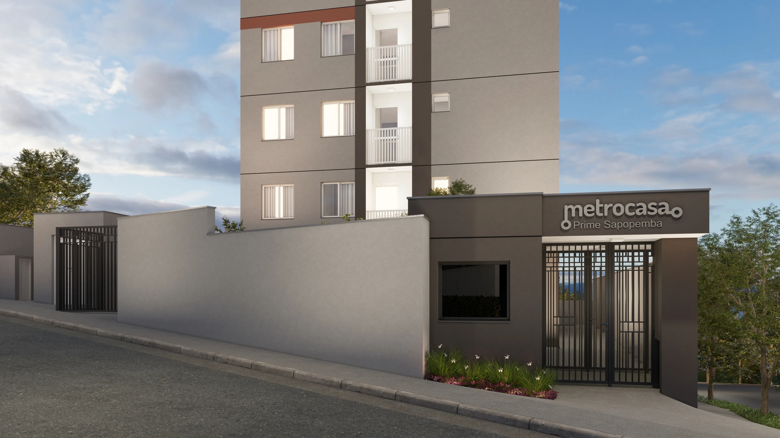 Apartamento na Prime Sapopemba, Zona Sudeste de São Paulo, ideal para quem busca conforto, mobilidade e ótima localização.